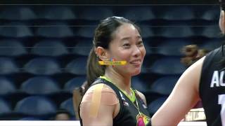 Jonah Sabete-Escamillan ON A SCORING SPREE 🔥 vs Est Cola in Set 4 | 2026 PVL Invitational Conference