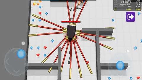 ARROW.IO MOD MENU CHICKEN