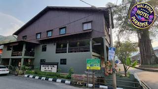 Country View Inn | Sungai Lembing, Malaysia | Hotel Review 🌟 | Malaysia Hotel Paradise