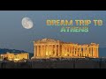 Trip of a lifetime | Athens Greece