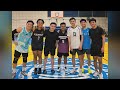 DVC FUNGAMES 011026: BLACKHAWKS BHURIKAT VS TEAM 5