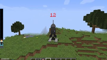 Simple Galacticraft Rockets Tutorial
