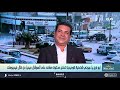 هيثم الزبيدي صاحب الشخصية الكوميدية ابو فرج يا عيوني في ضيافة صباح دجلة