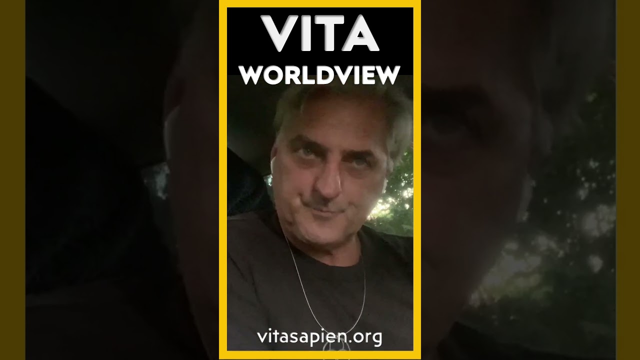 Vita Worldview - Planetary Boundaries