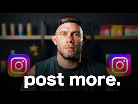 Roasting As Many Socials As Possible In 17 Minutes