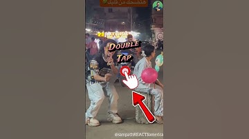 From Calm to Chaos in 3 Seconds! ⚠️ #shorts