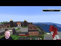 8/2/2021 - Hermitcraft SMP | Fixing Up Some Farms! (Stream Replay)