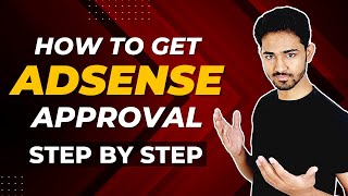 How to Get AdSense Approval on Your Website | Ultimate Guide | Urdu / हिन्दी