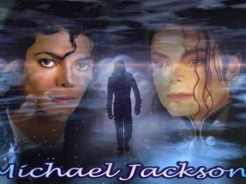 Michael Jackson-Black or White