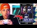 IS THE NEW 50% OFF BUNDLE GOOD?  MADDEN 23 ULTIMATE TEAM