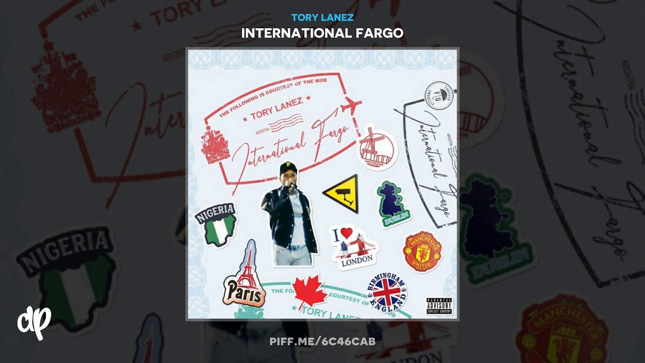 Tory Lanez - TOAST Feat Koffee [International Fargo]