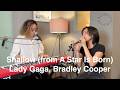 #studiolive 【 Shallow (from A Star Is Born) / Lady Gaga, Bradley Cooper 】#cover #カバー #014
