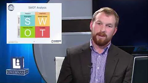 Writing Your Campaign Plan | Chris Godbey