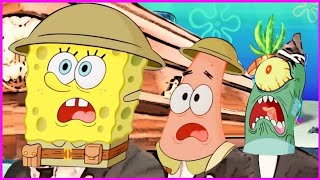 Spongebob The Movie Coffin Dance Song Cover Deleted Sh Viral Video