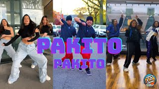 PAKITO PAKITO DANCE CHALLENGE