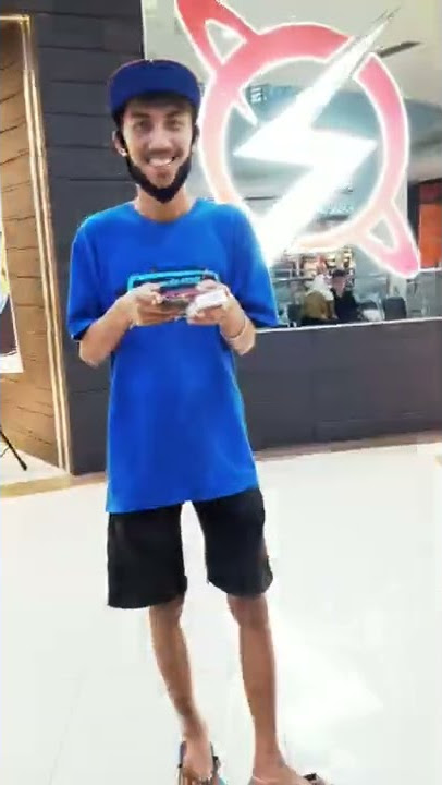 Story Wa || Ketika Tukang Sodrek Masuk MALL - Auto Ngonten