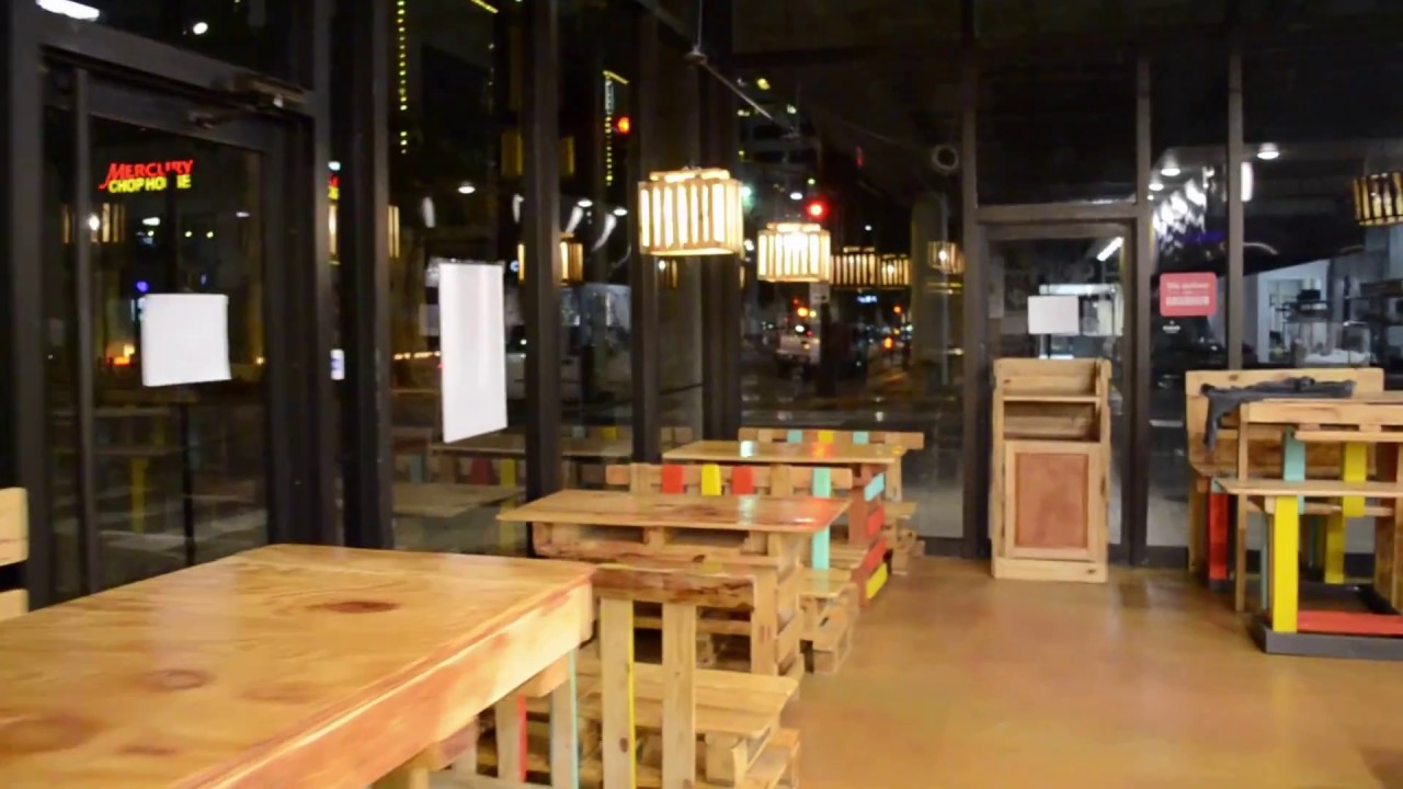 Ashim's Hibachi Grill Fort Worth Texas YouTube