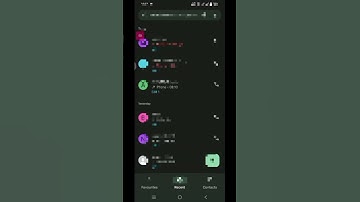 নিজের নাম্বার গোপন রেখে কিভাবে কল দিবেন #private_number_calling #hide_caller_id