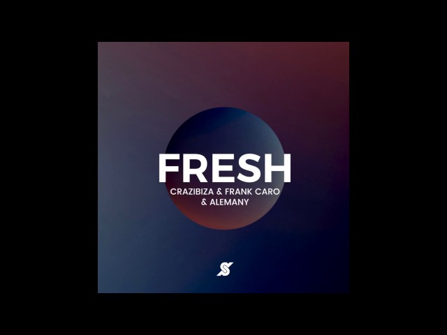 Crazibiza - Fresh