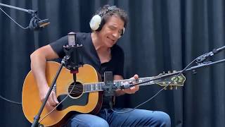 Jimmy Barnes - &quot;When The War Is Over&quot; ft. Ian Moss - Music From The Home Front