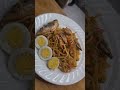 #SpaghettiRecipe #SardineSpaghetti #QuickMeals #EasyDinner #HomeCooking #NigerianFoodBlogger