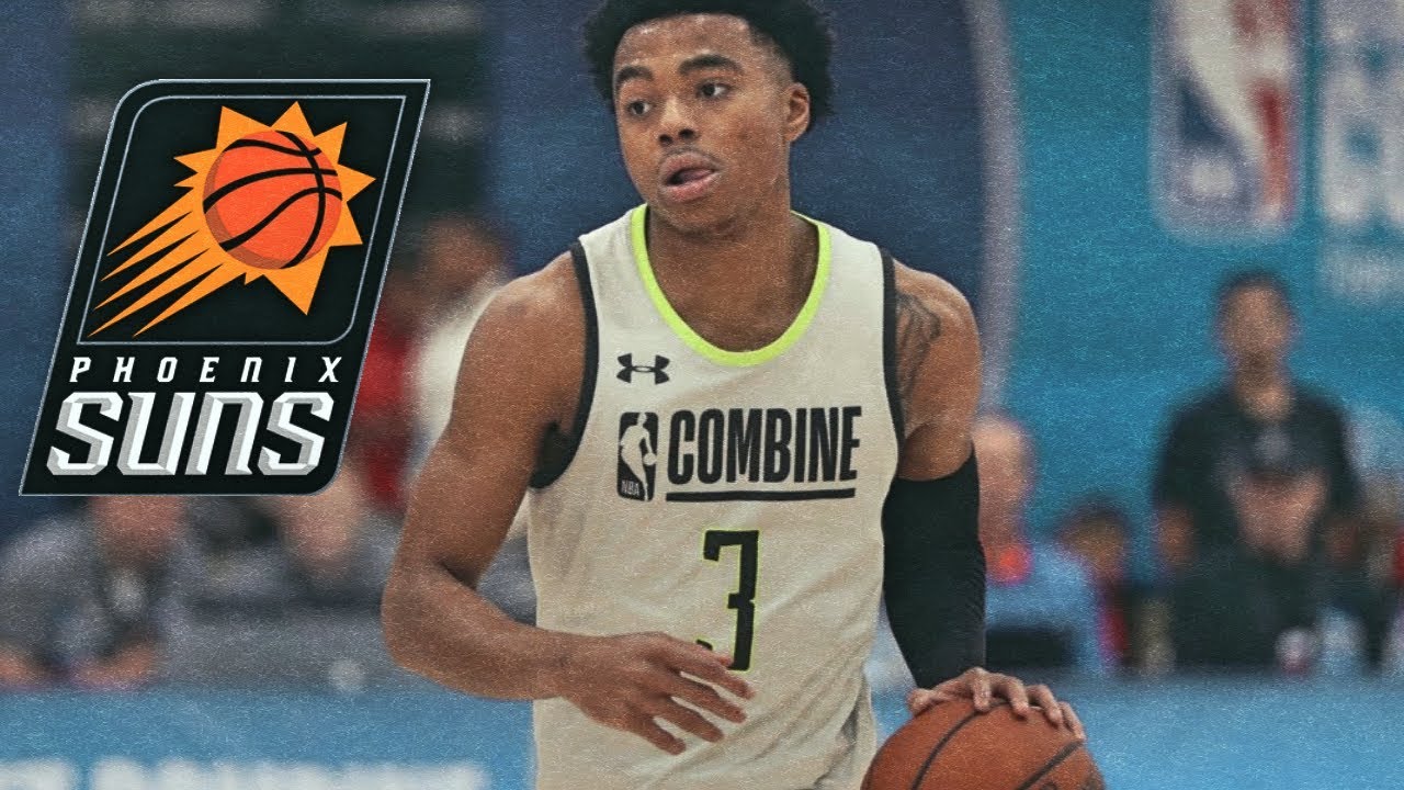 Everything You Need To Know About Jalen Lecque Before The Summer League