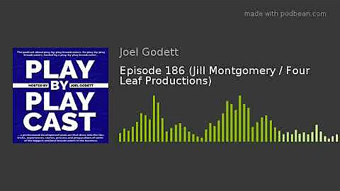 Episode 186 (Jill Montgomery / Four Leaf Productio...