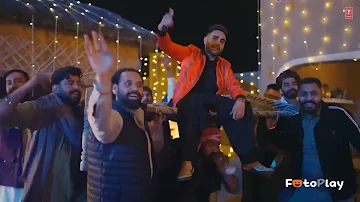 PEGG GITTH DA (Official Video) | Harjot Singh | Latest Punjabi Songs 2024 | T-Series