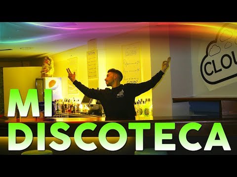 Video: Cómo Albergar Tu Discoteca