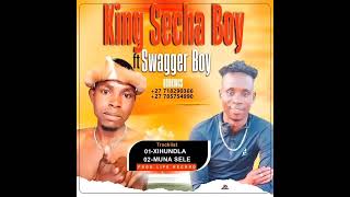 Secha Boy Ft Swagger Boy Hiwena Udlayaka Muti