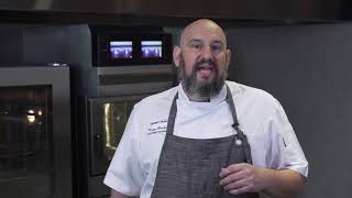 Henny Penny Combi Menu Applications