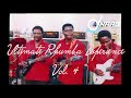 DJ Naad Best Of Oldschool Rhumba Mix Vol 4 Ft Franco Nyboma Sam Mangwana DJ Naad Best Of Oldschool Rhumba Mix Vol 4 Ft Franco Nyboma Sam Mangwana
