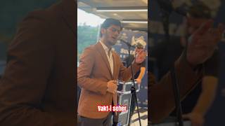 Vakt-i seher — Muhsin Kara kapak görseli
