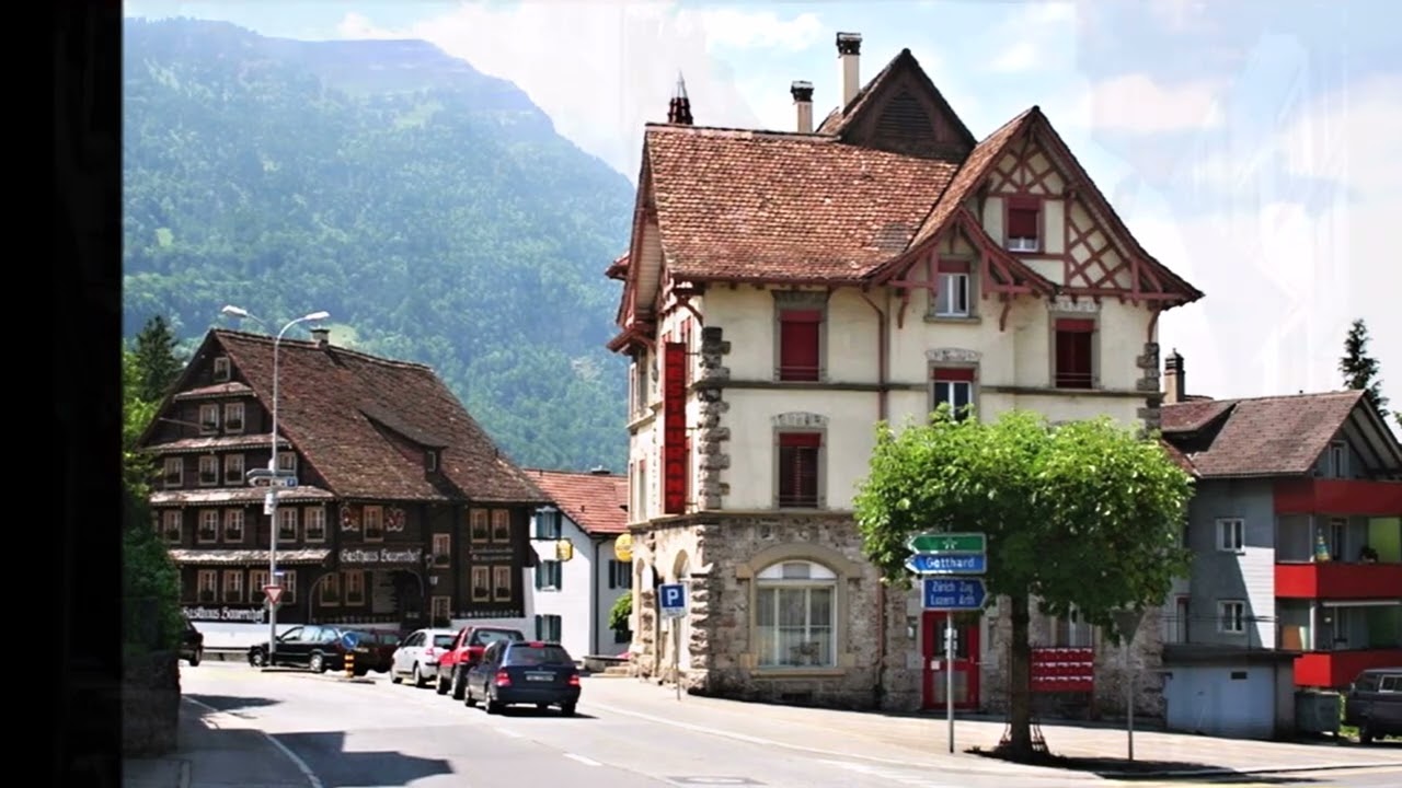 TAMARÍNKA polka M R Procházka