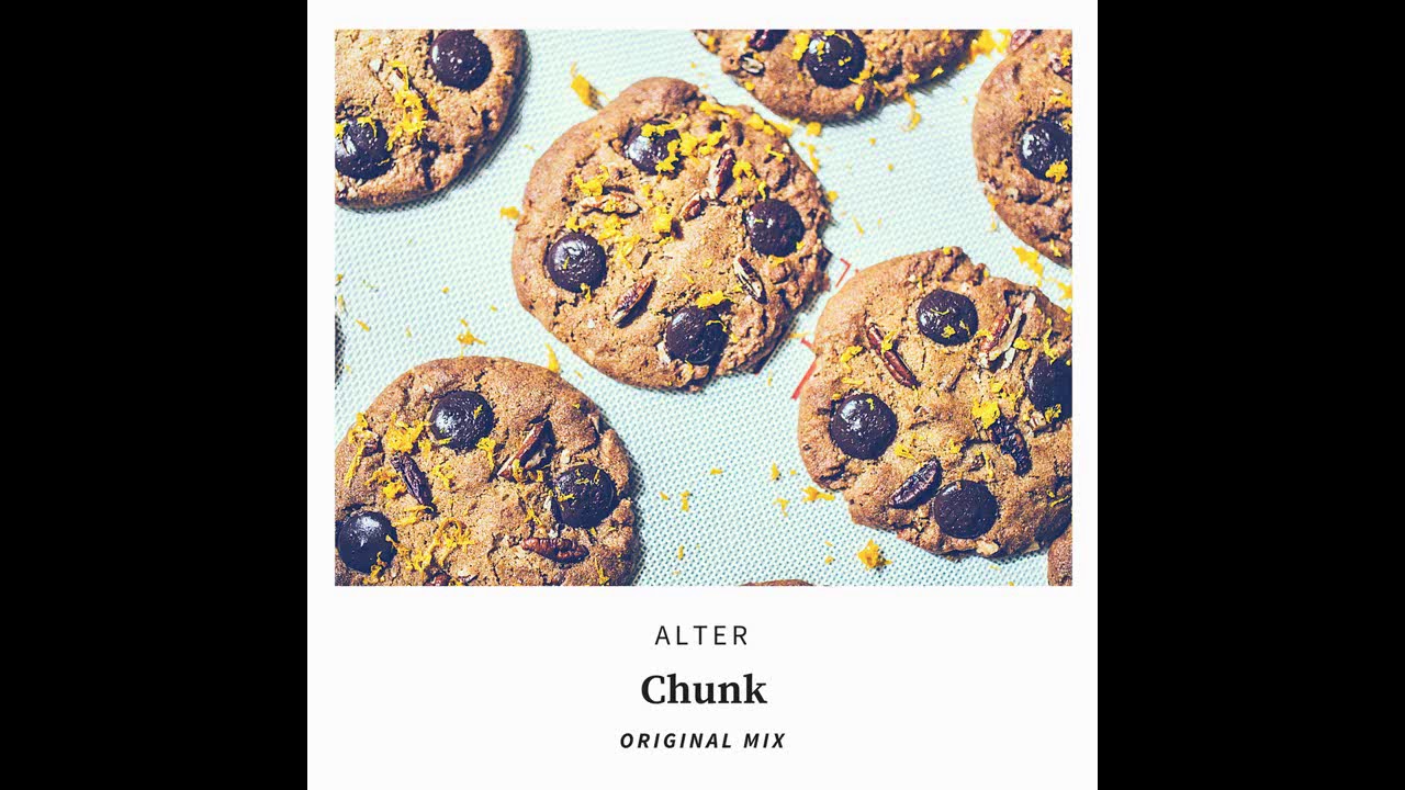 Alter - Chunk adlı videoyu YouTube'da izle Alter - Chunk adlı videoyu YouTube'da izle