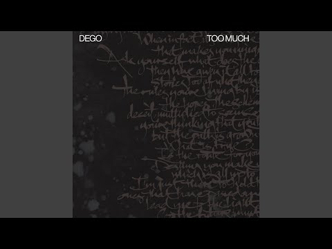 Dego — Ogawa Okasan Said Just Play