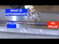 What is Autogenous Welding? 3 Examples