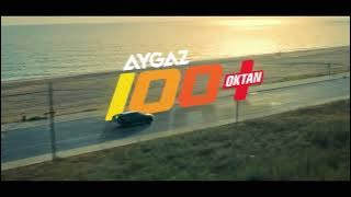 Aygaz 100  Oktan'la Gazla! 💙