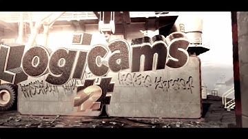 Logicams Ep. 2 By xJMx FreeFlow