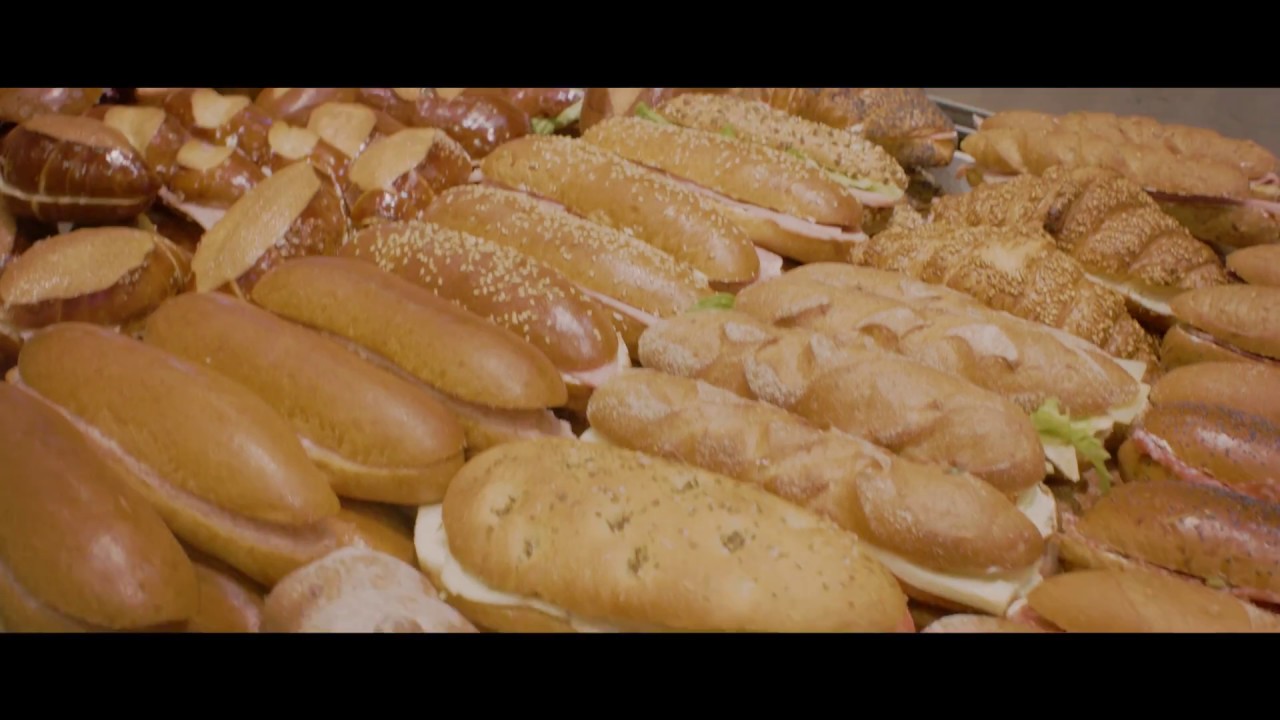 Confiserie Christian Boillat - YouTube