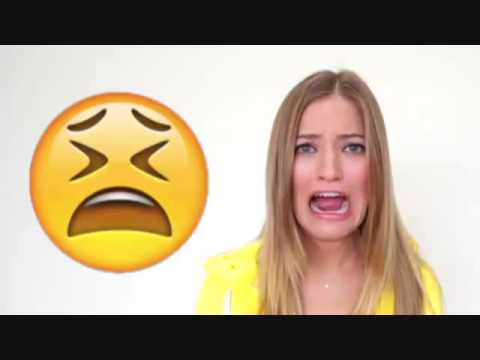 girl-making-funny-faces-emoji-style