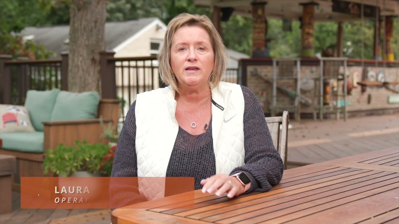 CORE Outdoor Living: Porches, Decks, and Patios | Project Manager or Crew Chief? | Meet Laura!