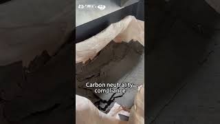 Sludge Dewatering：look At How Dry The Cake Is