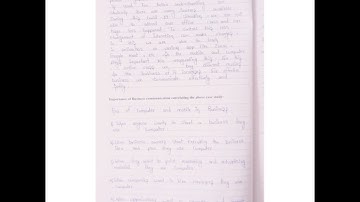 practical no 1 of BCC