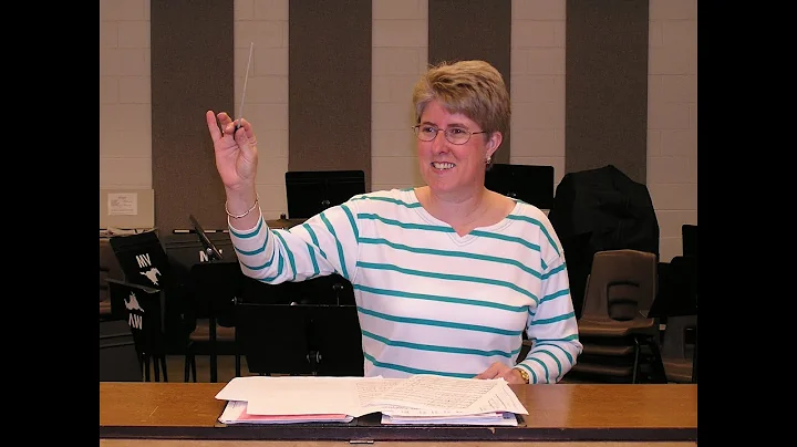 Joleen Nelson Woods: The History and Legacy of MVH...