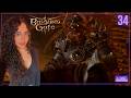 Accessing the Temple of Bhaal | Baldur’s Gate 3 | Resist Dark Urge Playthrough | Part 34