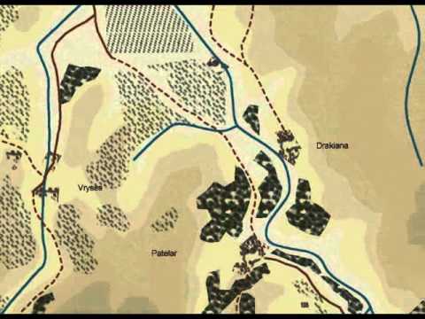 Airborne Assault-Conquest Of The Aegean Video