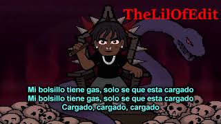 LIL UZI VERT - LOADED [SUB. ESPAÑOL] | THE LIL OF EDIT