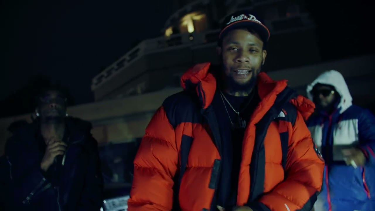 Big Don Bino-“Rap Niggaz 2”