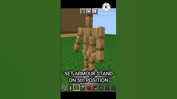 Minecraft build hacks you should try #shorts